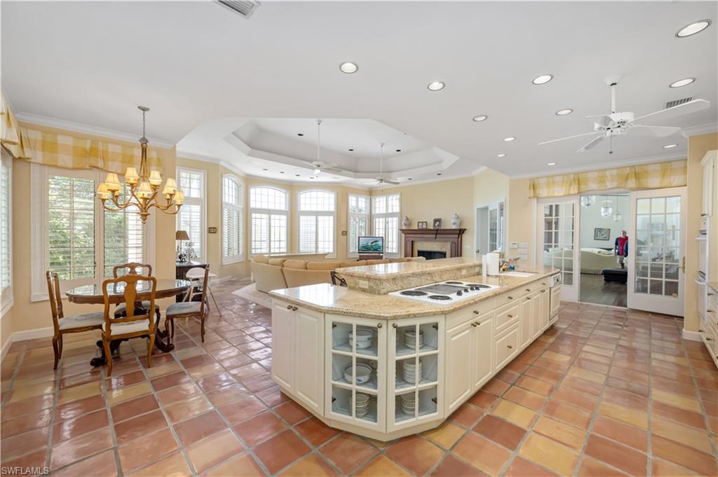 Naples, Florida 34102, United States, 5 Bedrooms Bedrooms, ,6 BathroomsBathrooms,Residential,Active,55147