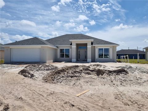 1907 NW 23rd AVE, Cape Coral, FL 33993 - #: 224014173