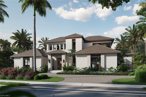 355 Colony DR NAPLES FL 34108