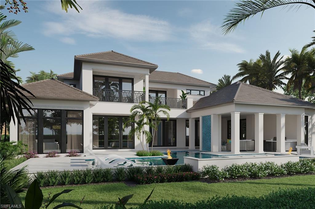 355 Colony DR