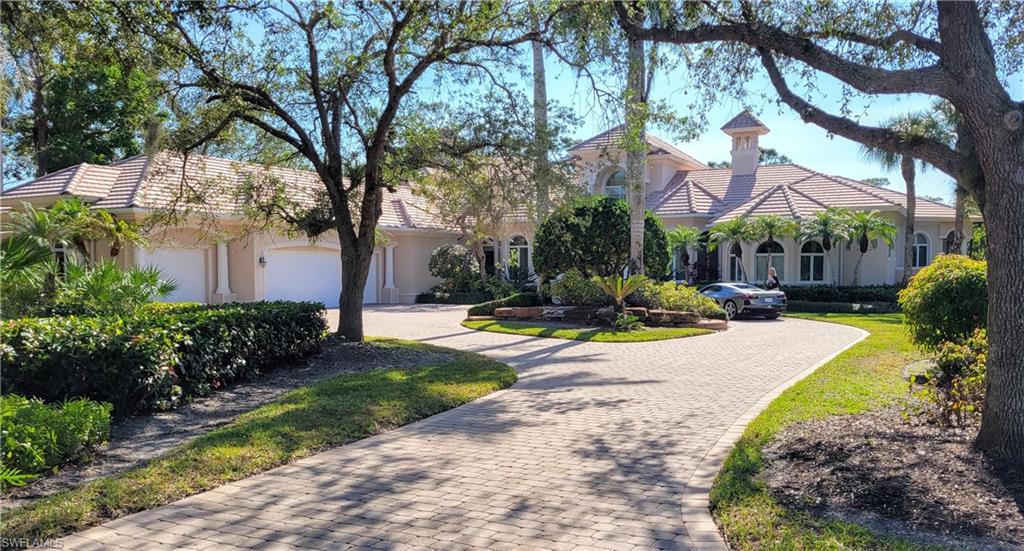 1269 Pocantico LN