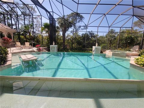 1269 Pocantico LN NAPLES FL 34110