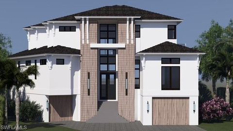 280 Estrellita DR FORT MYERS BEACH FL 33931