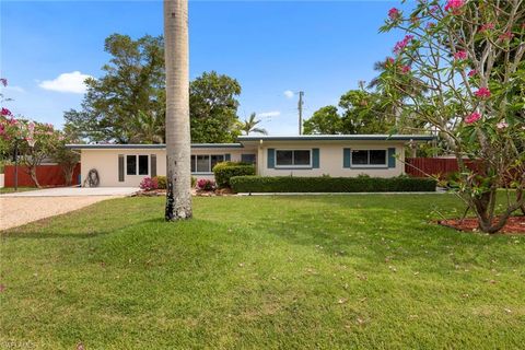 2137 Sunrise BLVD FORT MYERS FL 33907