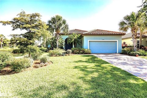 13405 Citrus Creek CT FORT MYERS FL 33905