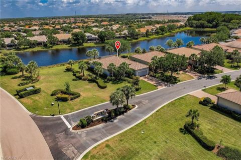 13405 Citrus Creek CT FORT MYERS FL 33905