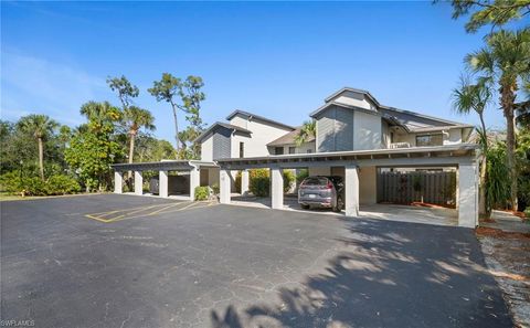 17455 Blueberry Hill DR A FORT MYERS FL 33908