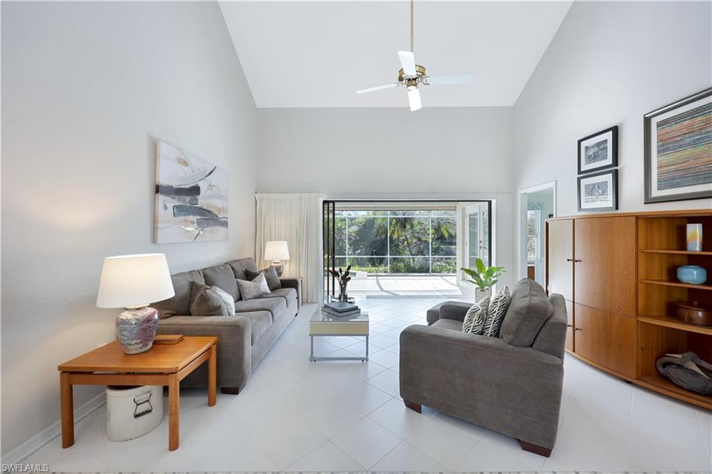 5411 Harborage DR