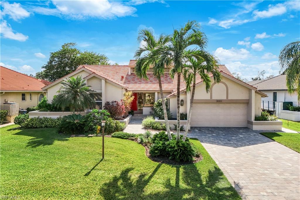 5411 Harborage DR