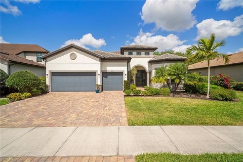 14227 Wild Timber CT ESTERO FL 33928