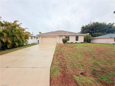 18497 Sarasota RD FORT MYERS FL 33967