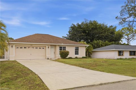 18497 Sarasota RD FORT MYERS FL 33967