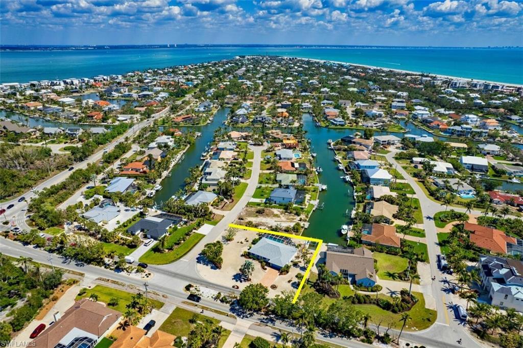 1006 Lindgren BLVD