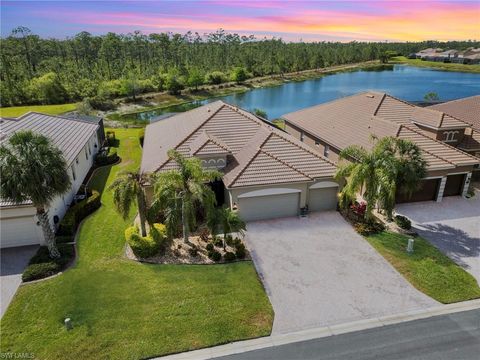 21724 Bella Terra BLVD ESTERO FL 33928