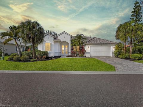 11081 Mahogany RUN FORT MYERS FL 33913