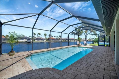 2731 SW 30th TER CAPE CORAL FL 33914
