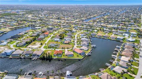 2731 SW 30th TER CAPE CORAL FL 33914