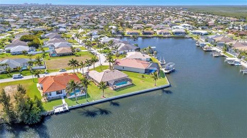 2731 SW 30th TER CAPE CORAL FL 33914