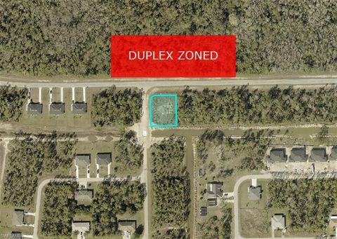 345/347 Greenbriar BLVD LEHIGH ACRES FL 33972