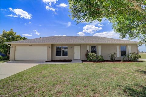 1510 NW 21st ST, Cape Coral, FL 33993 - #: 224030252