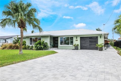 4824 SW 3rd AVE, Cape Coral, FL 33914 - #: 224008693