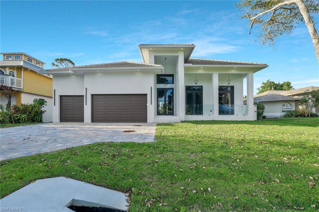 1317 Cypress Woods DR