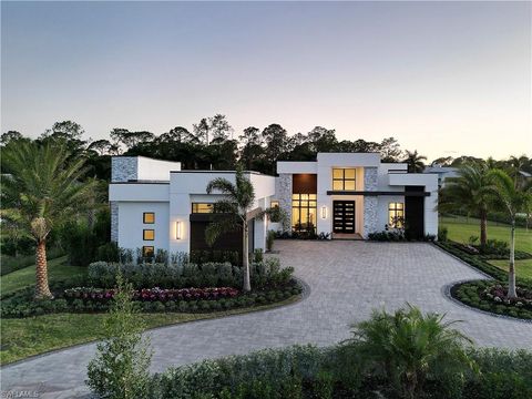 3054 Ravenna AVE NAPLES FL 34120
