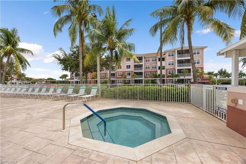 15901 Royal Pointe LN 404 FORT MYERS FL 33908