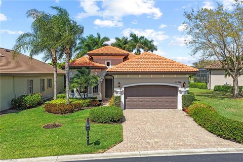 12676 Grandezza CIR ESTERO FL 33928