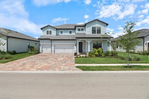 4151 Traditions DR AVE MARIA FL 34142