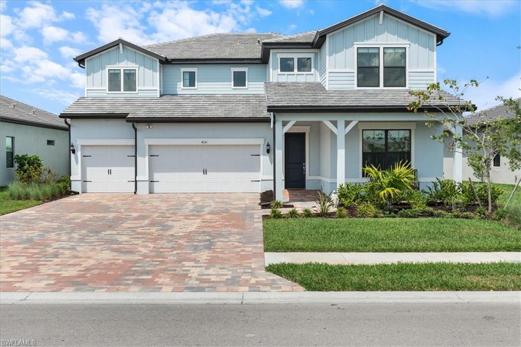 4151 Traditions DR