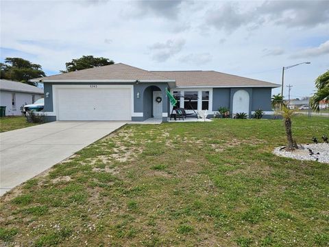 3202 SW 1st AVE, Cape Coral, FL 33914 - #: 224021582