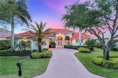 20460 Chapel Trace ESTERO FL 33928