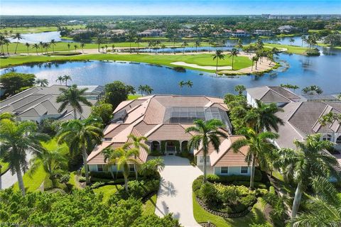 2382 King Palm WAY NAPLES FL 34105