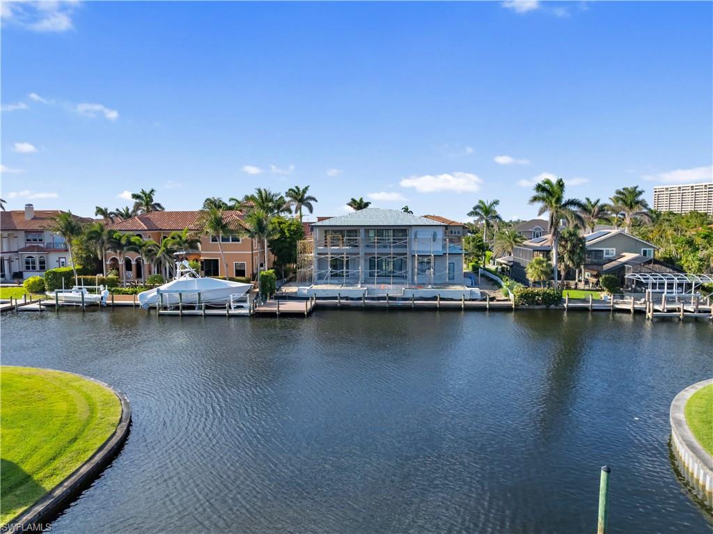 846 Cypress Lake CIR