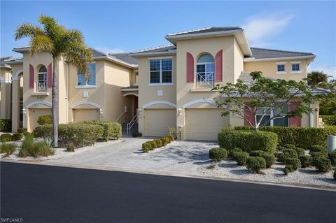 14573 Abaco Lakes DR 203 FORT MYERS FL 33908