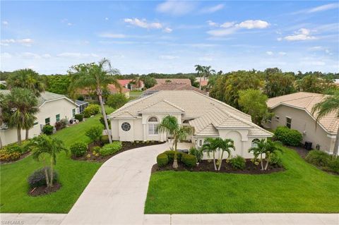 8270 Arborfield CT FORT MYERS FL 33912
