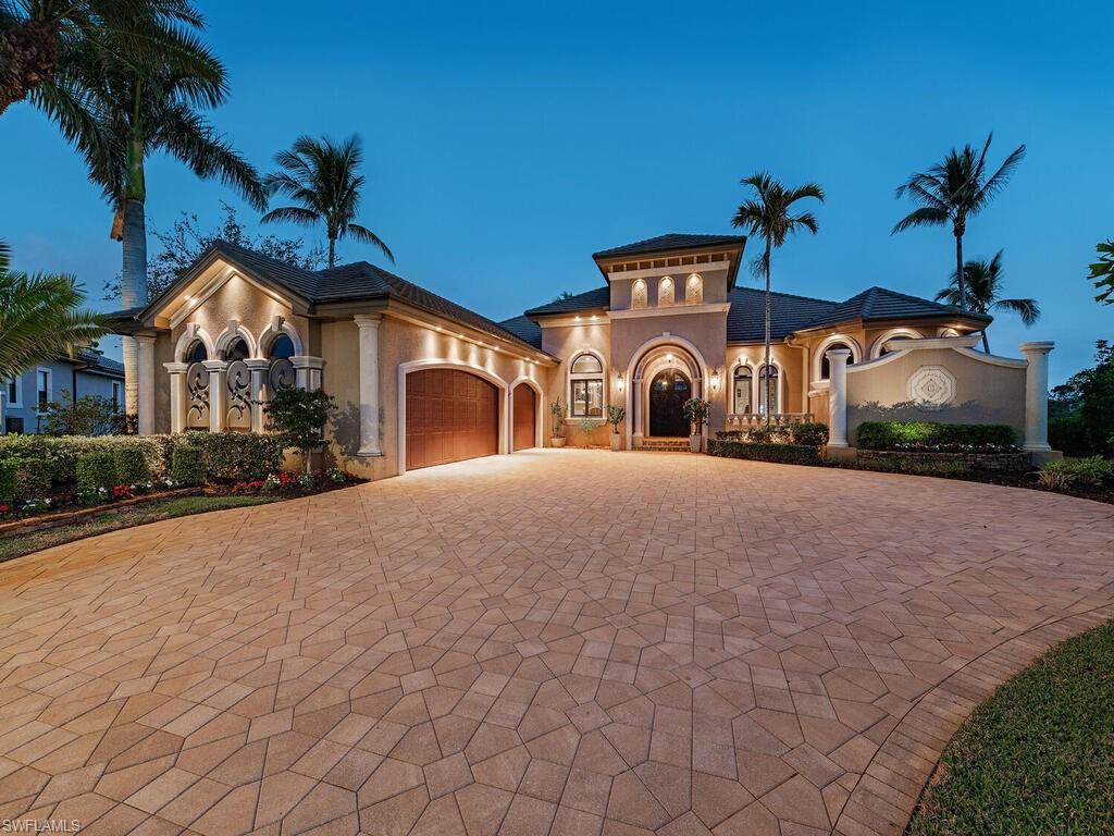 18691 Cypress Haven DR