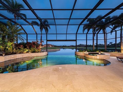 18691 Cypress Haven DR FORT MYERS FL 33908