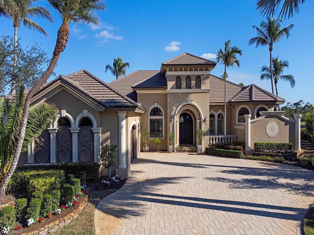 18691 Cypress Haven DR