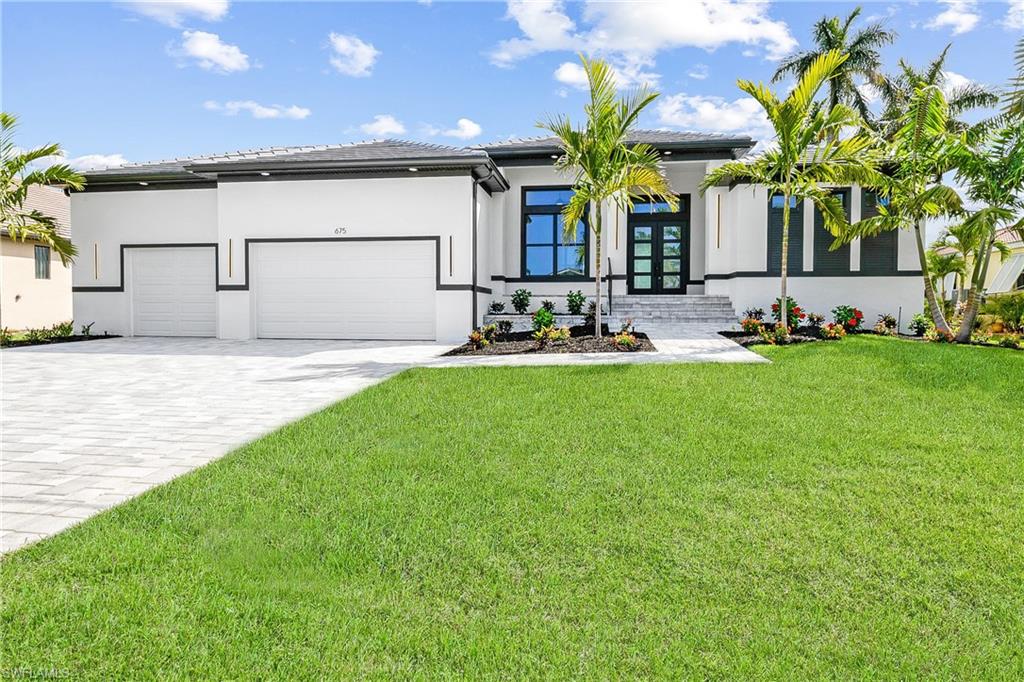 675 Monaco DR