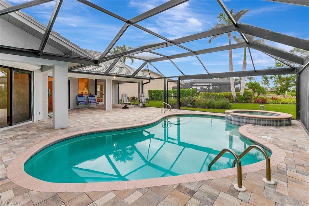 12921 Kelly Bay CT