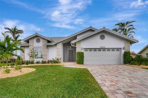 12921 Kelly Bay CT FORT MYERS FL 33908