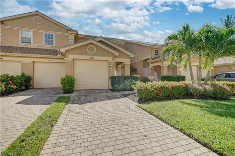 13911 Lake Mahogany BLVD 2922 FORT MYERS FL 33907