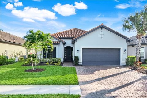 19723 Estero Pointe LN FORT MYERS FL 33908