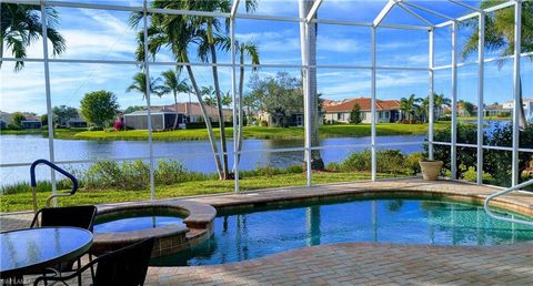 8740 Paseo De Valencia ST FORT MYERS FL 33908