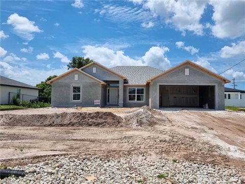 2704 NW Embers TER, Cape Coral, FL 33993 - #: 224021139