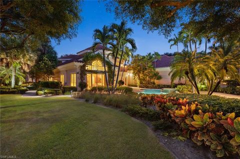 7005 Verde WAY NAPLES FL 34108