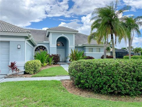 8210 Arborfield CT FORT MYERS FL 33912
