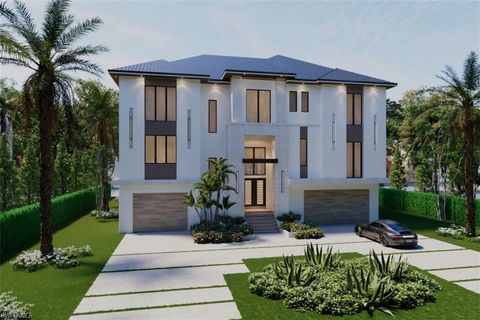 223 Bayview AVE NAPLES FL 34108